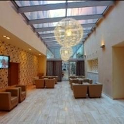Hall Designhotel Elephant Fotos