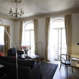 Suite Neiburgs Fotos