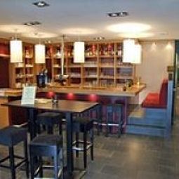 Bar Alcedo Sporthotel Fotos