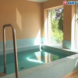 Area wellness Alcedo Sporthotel Fotos