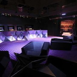Bar Blow Up Hall  5050 Fotos