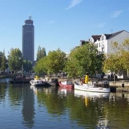  Quality Suites Nantes Atlantique Fotos