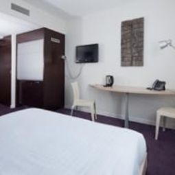  Quality Suites Nantes Atlantique Fotos