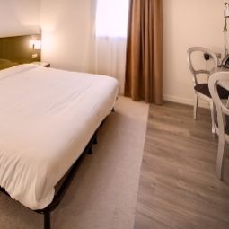 Room Quality Suites Nantes Atlantique Fotos