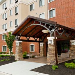 Exterior view Staybridge Suites HARRISBURG HERSHEY Fotos