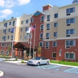 Exterior view Staybridge Suites HARRISBURG HERSHEY Fotos