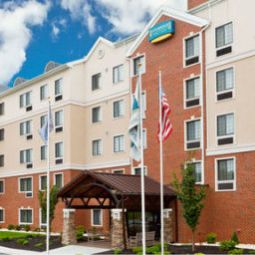 Exterior view Staybridge Suites HARRISBURG HERSHEY Fotos