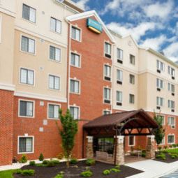 Exterior view Staybridge Suites HARRISBURG HERSHEY Fotos