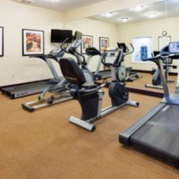 Wellness/fitness area Staybridge Suites HARRISBURG HERSHEY Fotos
