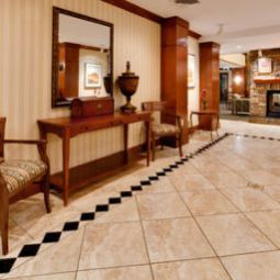 Hall Staybridge Suites HARRISBURG HERSHEY Fotos