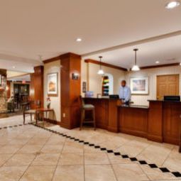 Hall Staybridge Suites HARRISBURG HERSHEY Fotos