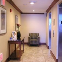 Hall Staybridge Suites HARRISBURG HERSHEY Fotos