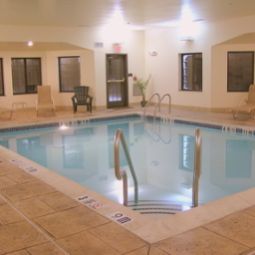Pool Staybridge Suites HARRISBURG HERSHEY Fotos