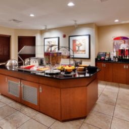 Restaurant Staybridge Suites HARRISBURG HERSHEY Fotos