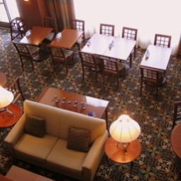 Restaurant Staybridge Suites HARRISBURG HERSHEY Fotos