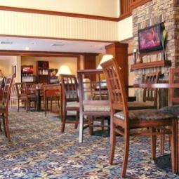 Restaurant Staybridge Suites HARRISBURG HERSHEY Fotos