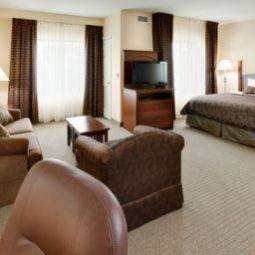 Suite Staybridge Suites HARRISBURG HERSHEY Fotos