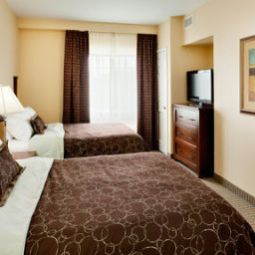 Suite Staybridge Suites HARRISBURG HERSHEY Fotos