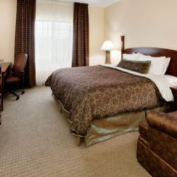 Suite Staybridge Suites HARRISBURG HERSHEY Fotos