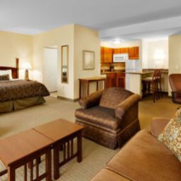 Room Staybridge Suites HARRISBURG HERSHEY Fotos