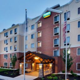 Exterior view Staybridge Suites HARRISBURG HERSHEY Fotos