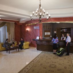 Hall VisPas Fotos