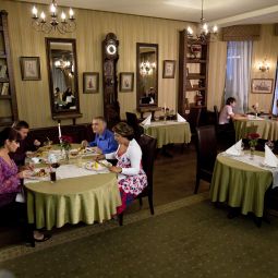 Ristorante VisPas Fotos