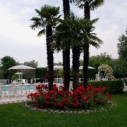 Garden Villa Maria Fotos