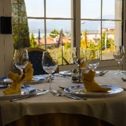 Restaurant Villa Maria Fotos