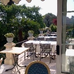 Restaurant Villa Maria Fotos