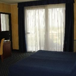 Room with terrace Villa Maria Fotos