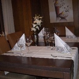 Restaurant Haus Amedieck Fotos
