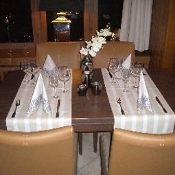Restaurant Haus Amedieck Fotos
