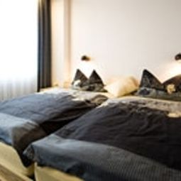 Chambre Haus Amedieck Fotos