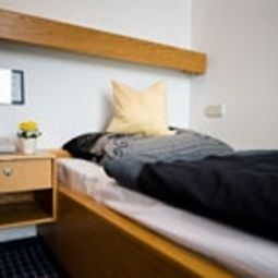 Chambre Haus Amedieck Fotos