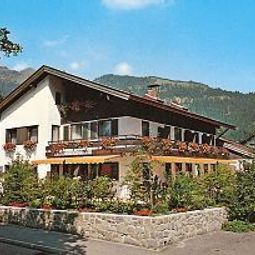 Hotelfotos Charlotte Gästehaus