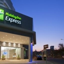 Holiday Inn Express PRETORIA - SUNNYPARK Pretoria 