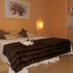 Hotelfotos Da Sé Aparthotel