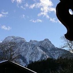 Panorama bei Weirich Gasthof Fotos