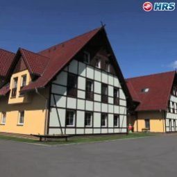 Фасад Spree Balance Kur- und Wellnesshaus Fotos
