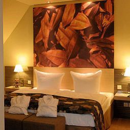 Suite Spree Balance Kur- und Wellnesshaus Fotos