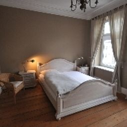 das kleine Hotel Eutin 