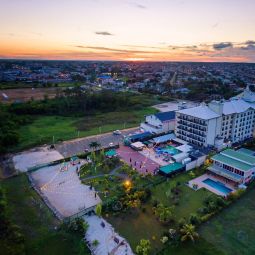 Foto dell’hotel Courtyard Paramaribo