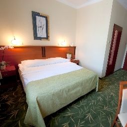 Hotelfotos Brojan