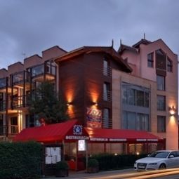 Hotelfotos Villa Sentoza