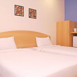 Chambre Ginger Goa Fotos