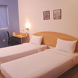 Chambre Ginger Goa Fotos