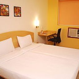 Chambre Ginger Goa Fotos