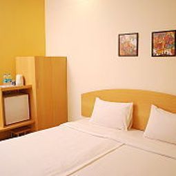Chambre Ginger Goa Fotos