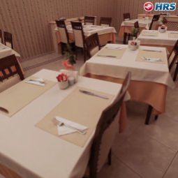 Sala colazione Darussaade Fotos